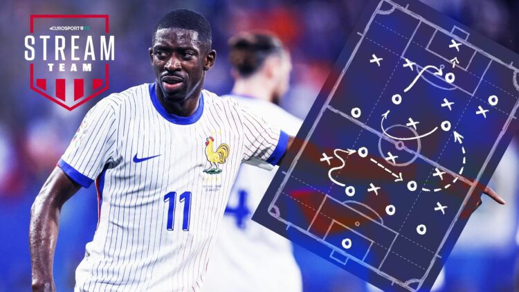 Quelle est l’équipe type des Bleus ? Voici nos choix