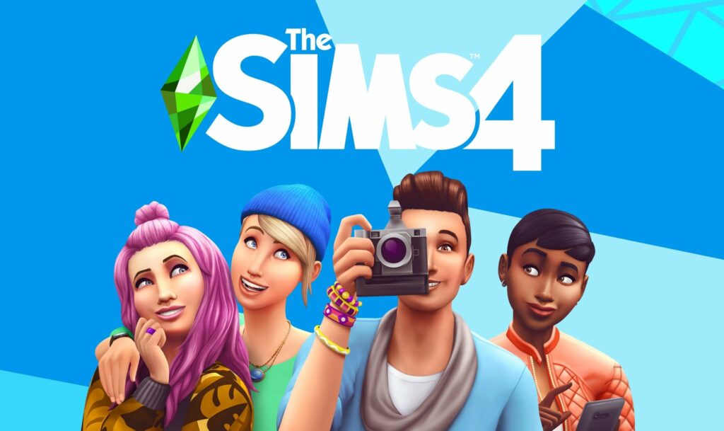 Les Sims 4 : du nouveau contenu gratuit pour tous les joueurs Les Sims 4 : du nouveau contenu gratuit pour tous les joueurs
