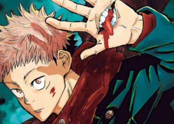 Jujutsu Kaisen : entre bonne et mauvaise nouvelle pour le manga