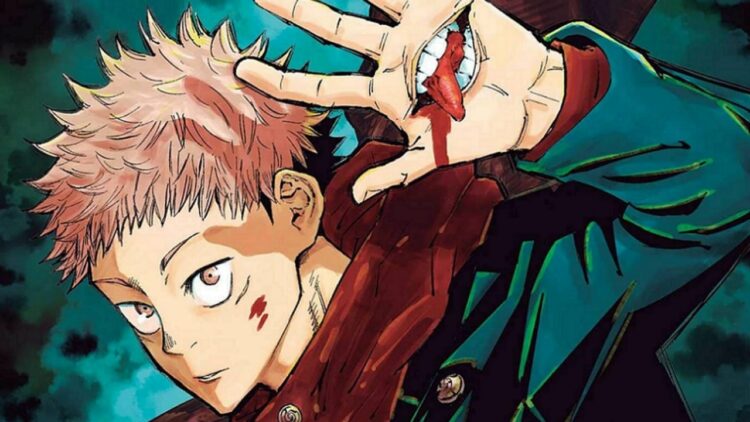 Jujutsu Kaisen : entre bonne et mauvaise nouvelle pour le manga