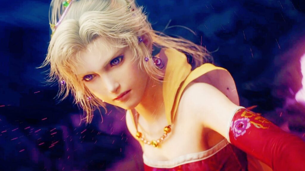 Vous rêvez de FF6 Remake ? Ça pourrait donner ça et c’est canon ! Vous rêvez de FF6 Remake ? Ça pourrait donner ça et c’est canon !