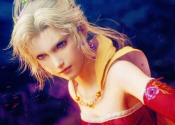 Vous rêvez de FF6 Remake ? Ça pourrait donner ça et c’est canon !