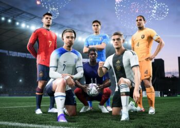 EA FC 24 : du super contenu gratuit, mais à une condition