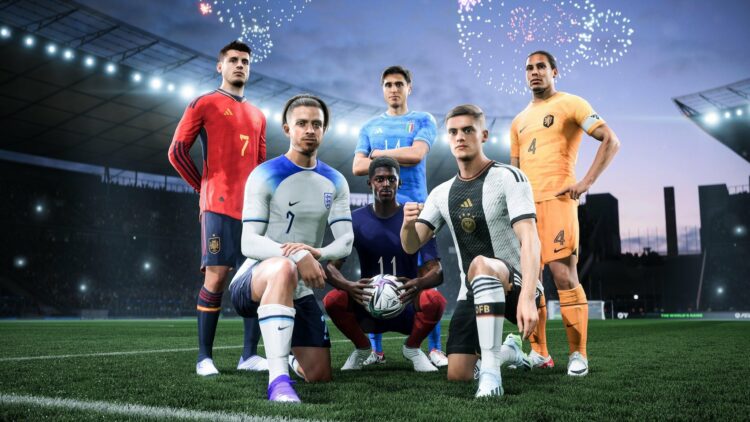 EA FC 24 : du super contenu gratuit, mais à une condition