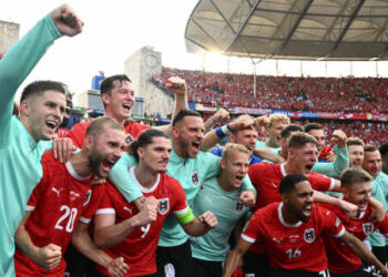 Pologne-Autriche : le résumé de la victoire des Autrichiens, qui se relancent dans l’Euro 2024