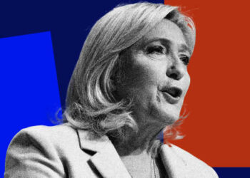 En direct, législatives 2024 : Marine Le Pen estime qu’« il ne restera à Macron que la démission » en cas de crise politique après les élections