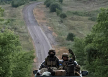 En direct, guerre en Ukraine : retrouvez les dernières informations