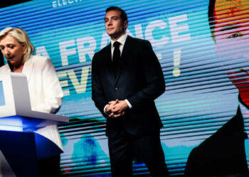 Le RN et ses impostures