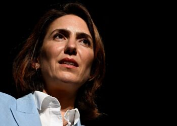 Européennes : Hayer à son plus bas, Glucksmann en embuscade… Découvrez le sondage du Figaro du 4 juin