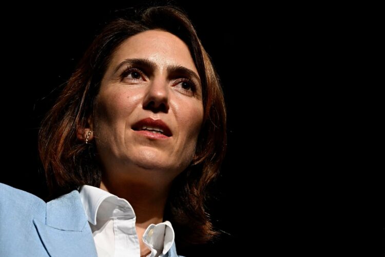 Européennes : Hayer à son plus bas, Glucksmann en embuscade… Découvrez le sondage du Figaro du 4 juin