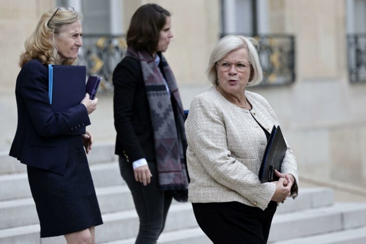 Réforme de l’assurance chômage: les syndicats préparent leur riposte Réforme de l’assurance chômage: les syndicats préparent leur riposte