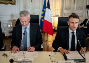 Le gouvernement rattrapé par le dérapage des comptes publics