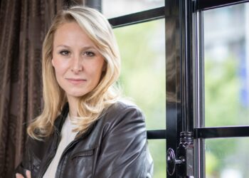 Marion Maréchal: «Je n’ai pas la culture du parti unique»