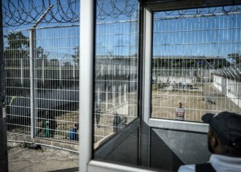 À Nantes, la création du CRA embarrasse les socialistes