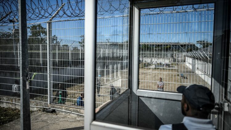 À Nantes, la création du CRA embarrasse les socialistes