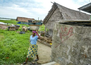 Au Bénin, des populations locales menacées d’expulsion à cause d’un projet d’écotourisme