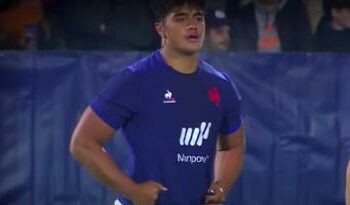 TRANSFERT. TOP 14. Cet argument de poids qui pourrait permettre au RCT de s’offrir la pépite U20 Patrick Tuifua