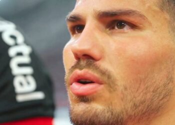  »Du 6 au 15, il serait quand même très bon », comment Dupont révolutionne le poste de demi de mêlée ?