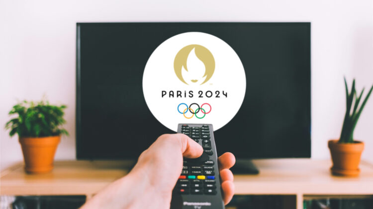 JO 2024 : comment suivre les Jeux olympiques en streaming ?