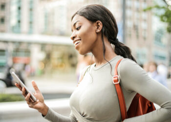 Besoin de beaucoup de data en 5G ? Ce forfait offre 160 Go pour moins de 10 €/mois