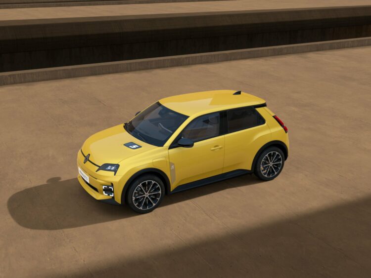 Renault dévoile de nouvelles batteries qui permettront de réduire le prix de ses voitures électriques Renault dévoile de nouvelles batteries qui permettront de réduire le prix de ses voitures électriques