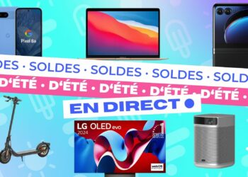 Soldes d’été 2024 : les promotions immanquables de ce lundi 1er juillet