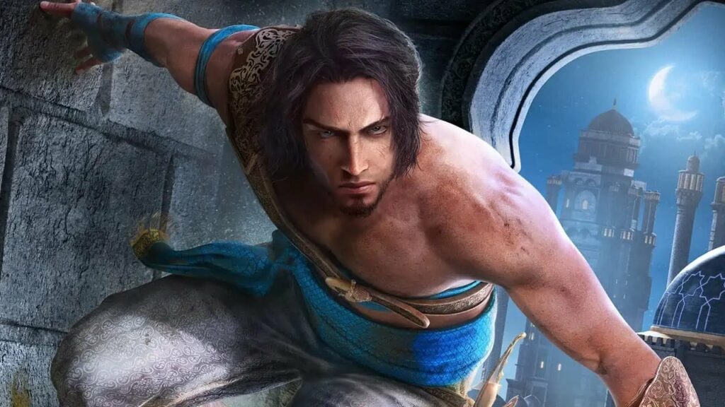 Prince of Persia Remake devrait faire plaisir à beaucoup de monde Prince of Persia Remake devrait faire plaisir à beaucoup de monde