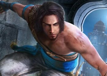 Prince of Persia Remake devrait faire plaisir à beaucoup de monde
