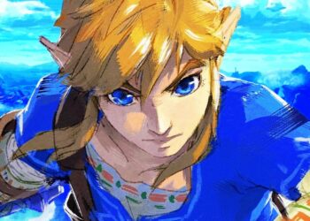 Zelda : une console collector que les fans vont s’arracher