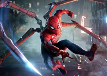 Marvel&rsquo;s Spider-Man 2 : du super contenu gratuit et une nouvelle mise à jour dispos