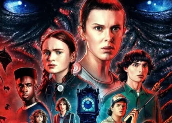Stranger Things Saison 5 : la fin de la série va être « de la folie »