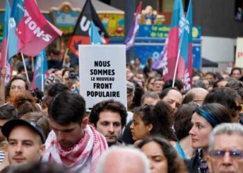 Au Nouveau Front populaire, le choix épineux d’un premier ministre