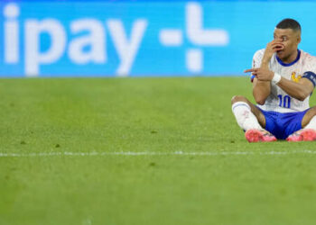 Autriche-France : le résumé de la victoire des Bleus pour débuter l’Euro 2024, altérée par la blessure au nez de Kylian Mbappé