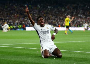 Ligue des champions : 15e sacre européen pour le Real Madrid, vainqueur de Dortmund