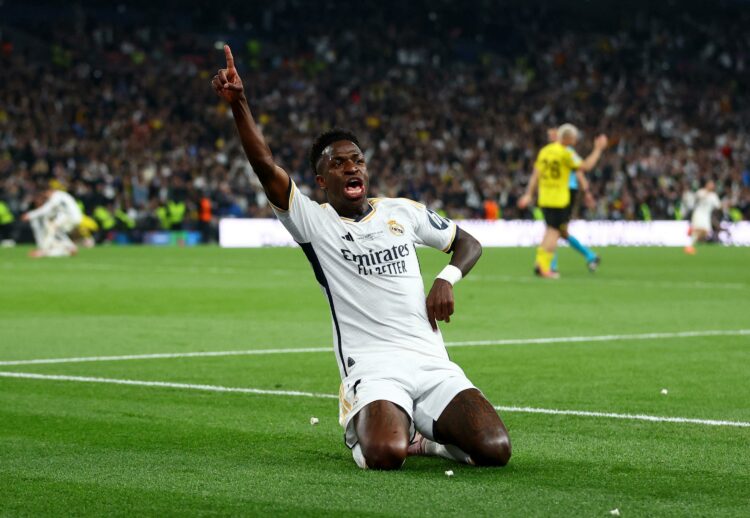 Ligue des champions : 15e sacre européen pour le Real Madrid, vainqueur de Dortmund Ligue des champions : 15e sacre européen pour le Real Madrid, vainqueur de Dortmund