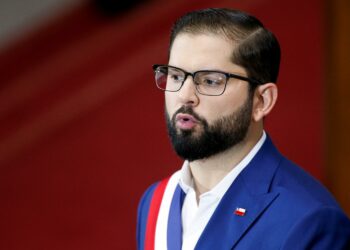 Conflit Israël-Hamas : le Chili «se joint» à l’Afrique du Sud dans sa requête contre l’État hébreu à la CIJ