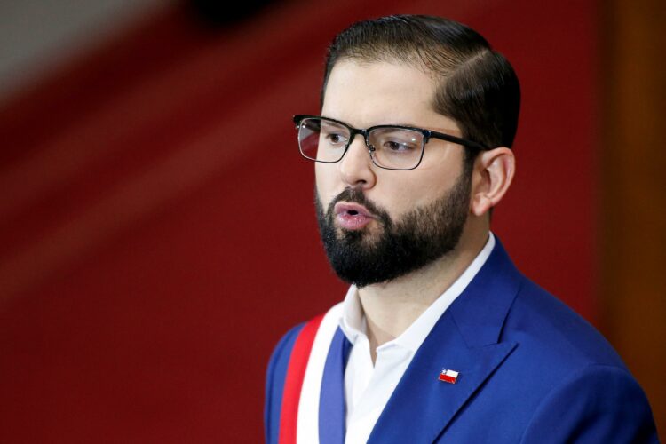 Conflit Israël-Hamas : le Chili «se joint» à l’Afrique du Sud dans sa requête contre l’État hébreu à la CIJ