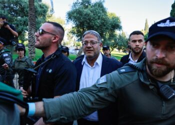 Accord de cessez-le-feu à Gaza : des ministres d’extrême droite israéliens menacent de quitter le gouvernement