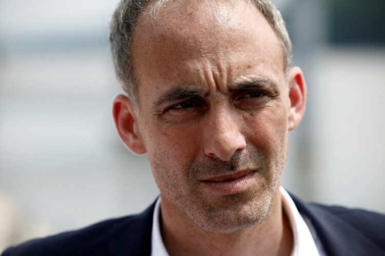 Législatives : «Il n’y aura pas de majorité de gauche à l’Assemblée nationale», reconnaît Raphaël Glucksmann Législatives : «Il n’y aura pas de majorité de gauche à l’Assemblée nationale», reconnaît Raphaël Glucksmann