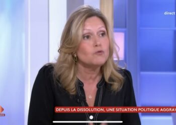 «Tous ne se valent pas» : Braun-Pivet assume de faire le «distinguo» entre les candidats insoumis