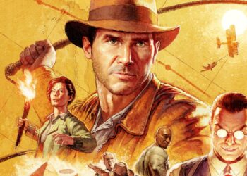 Indiana Jones devrait avoir tout ce qu’il faut pour vous plaire Indiana Jones devrait avoir tout ce qu’il faut pour vous plaire