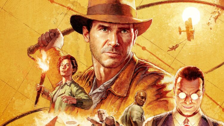 Indiana Jones devrait avoir tout ce qu’il faut pour vous plaire