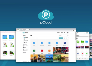 pCloud : la meilleure alternative à Dropbox ?