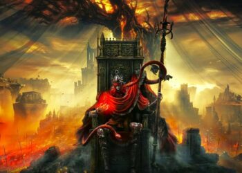 Elden Ring : une mise en garde si vous comptez jouer au DLC