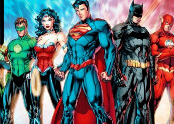 Le DCU met le paquet avec ce héros désormais très apprécié, ça promet