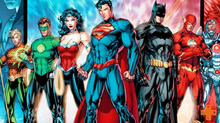 Le DCU met le paquet avec ce héros désormais très apprécié, ça promet Le DCU met le paquet avec ce héros désormais très apprécié, ça promet