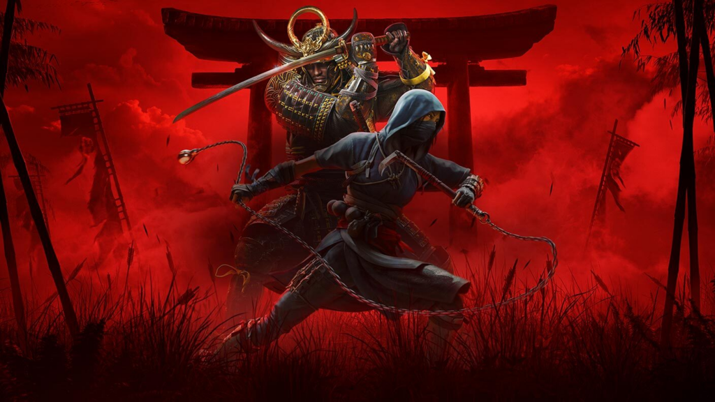 Assassin’s Creed Shadows devrait tout changer avec cette grosse nouveauté Assassin’s Creed Shadows devrait tout changer avec cette grosse nouveauté
