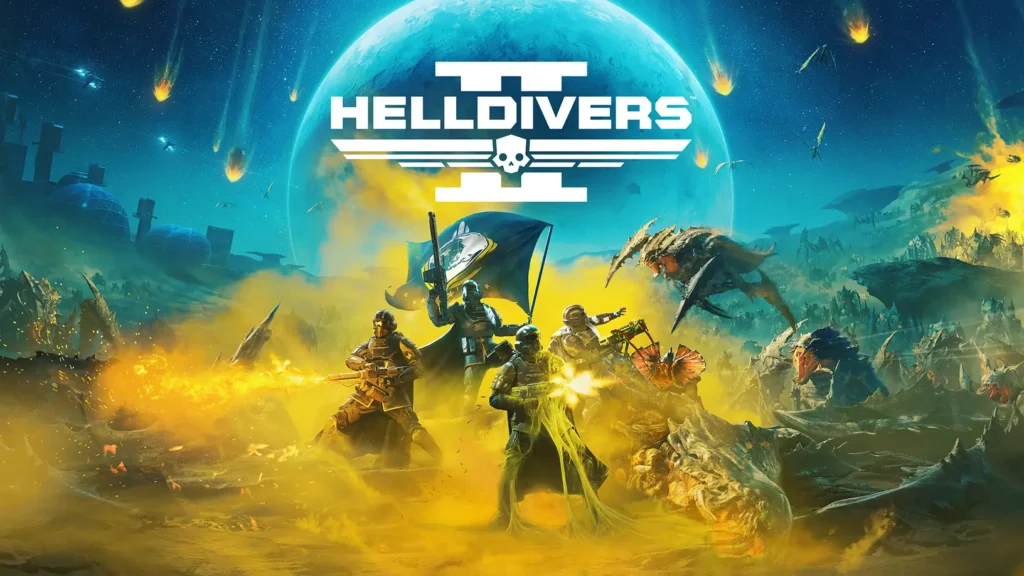 Helldivers 2 n’aura jamais ce mode de jeu pourtant demandé par les fans, c’est acté Helldivers 2 n’aura jamais ce mode de jeu pourtant demandé par les fans, c’est acté
