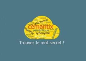 Cémantix 853 : Indices et solution, quel est le mot du 2 juillet 2024 ? Cémantix 853 : Indices et solution, quel est le mot du 2 juillet 2024 ?