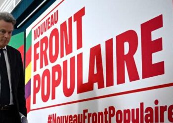 Syndicats et associations se mobilisent : « Battre l’extrême droite dans les urnes doit se conjuguer à l’émergence d’un changement profond »